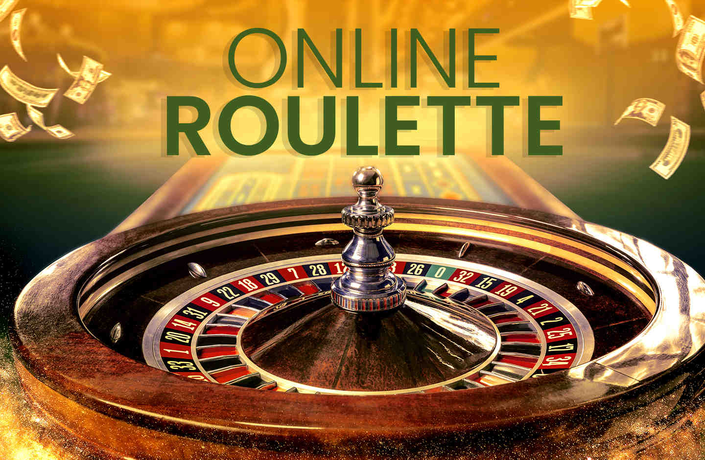 online-roulette