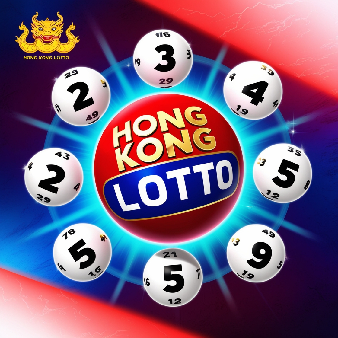 Hongkong Lotto